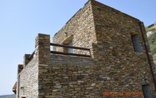 Sea View Stone Residence