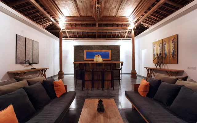 Alami Boutique Villas & Resort