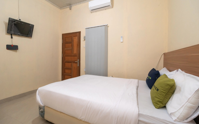 Urbanview Hotel Salsabilah Palembang – Guest Rooms – Palembang