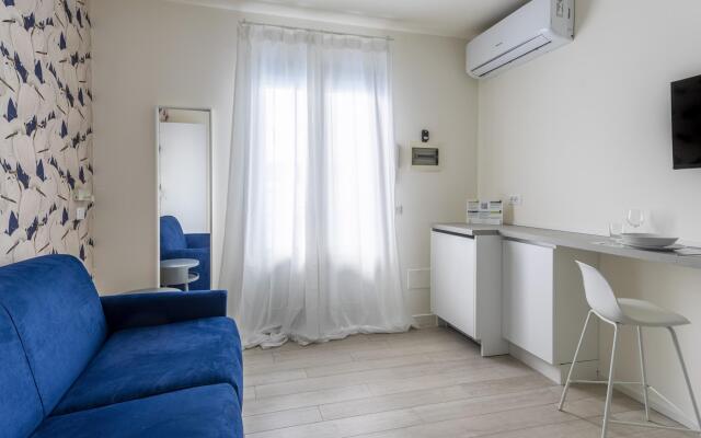 Italianway - The B Village Business - A22