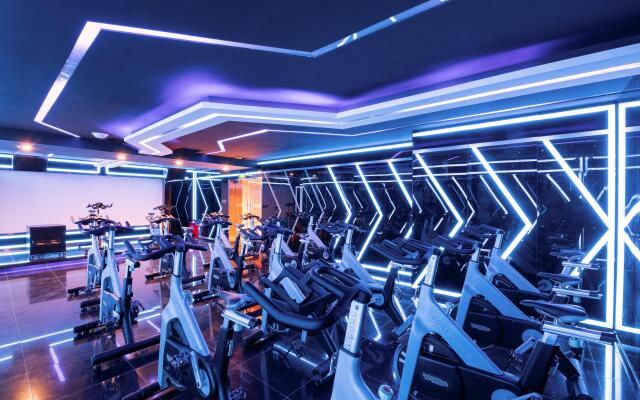 Holiday Inn Express Beijing Huacai by IHG