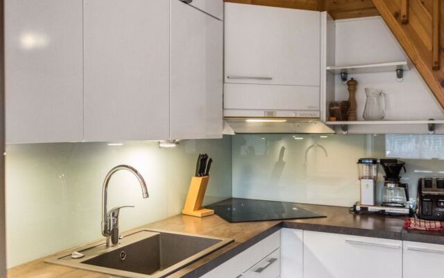 House Aaria Merano