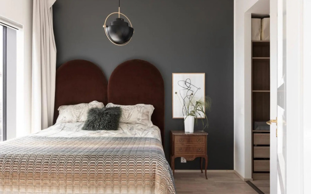 Luxury Skyscraper Apartment with Amazing view over Helsinki