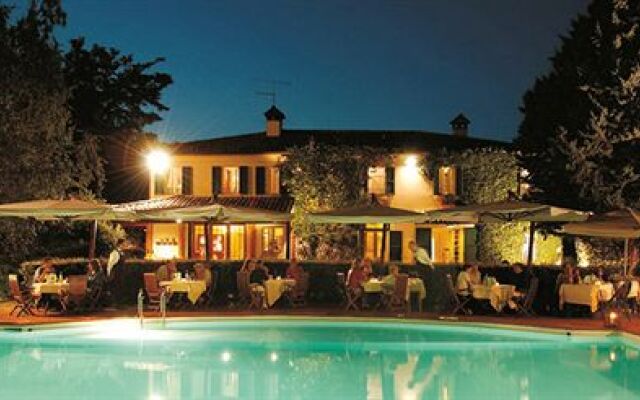 Locanda I Girasoli