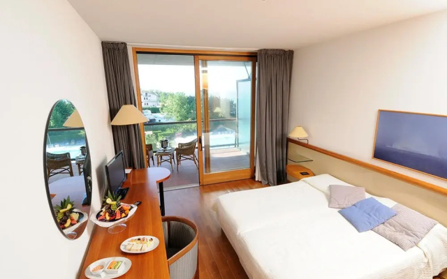 Berti Hotels Village