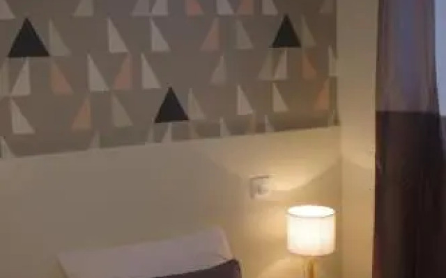 Hôtel Restaurant Rapin