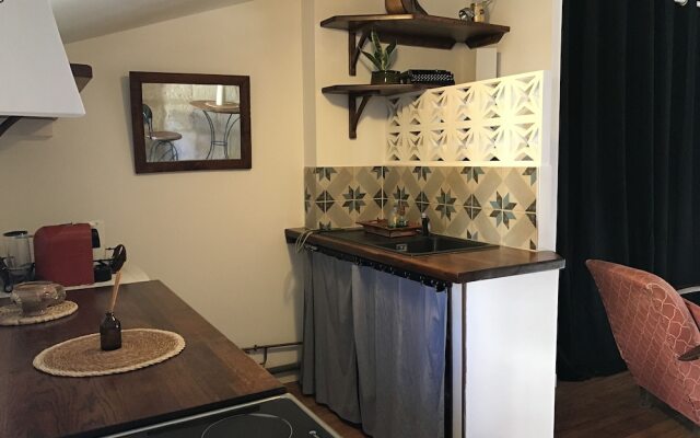 Sacré Coeur de Ville