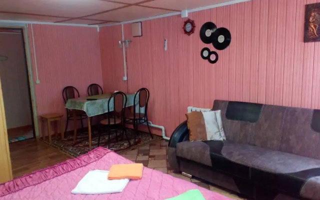 Guest House Lazurit