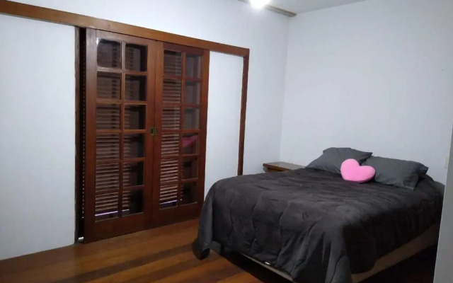 Guest House Nosso Aconchego