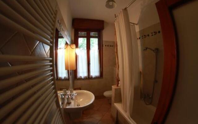 B&B Villa Agata