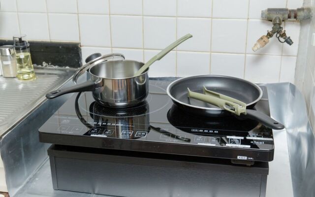 JQ Villa Kyoto Umekouji-An