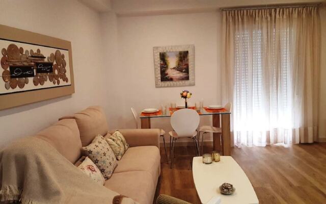 San Miguel Center Apartment by JITKey