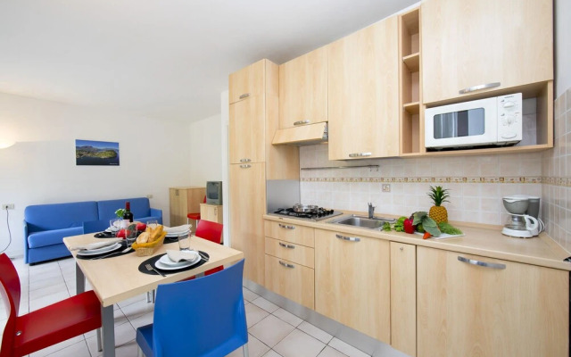 Porto Letizia Assisi 1