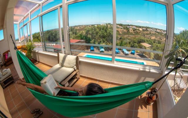 Mayla Surf House