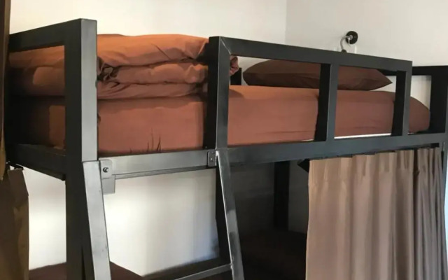 Litera Hostel