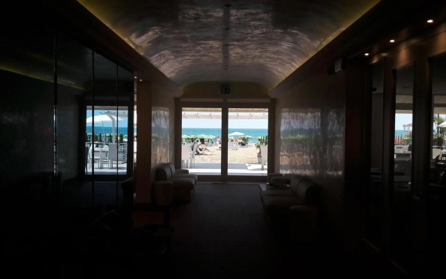 Hotel Bellariva