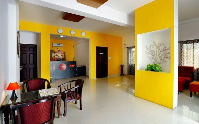 Oyo Rooms Jubilee Hills Extension