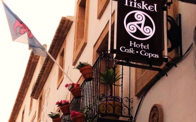 Hotel Triskel