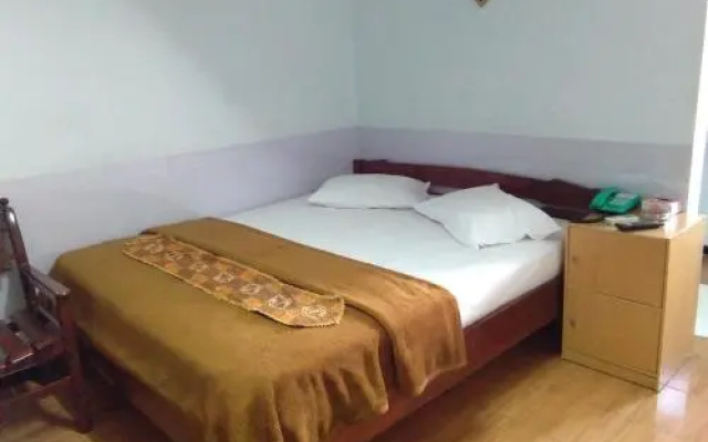 New Merdeka Hotel