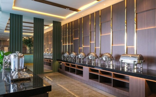 Valstar Hotel Canggu