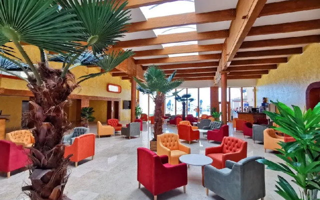 Hotel Poseidon Jupiter
