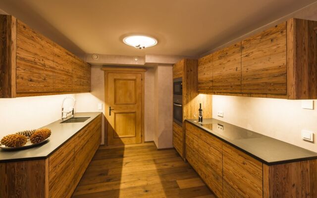 Residence Jochberg bei Kitzbühel