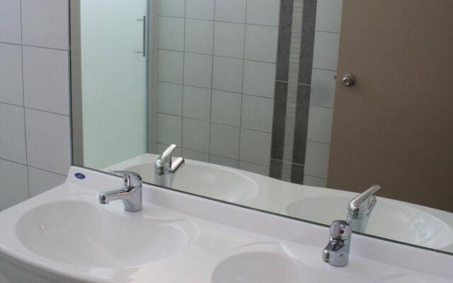 Turtlecove Accommodation