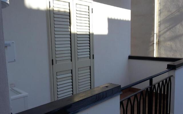 Case Vacanza Confort Liotta
