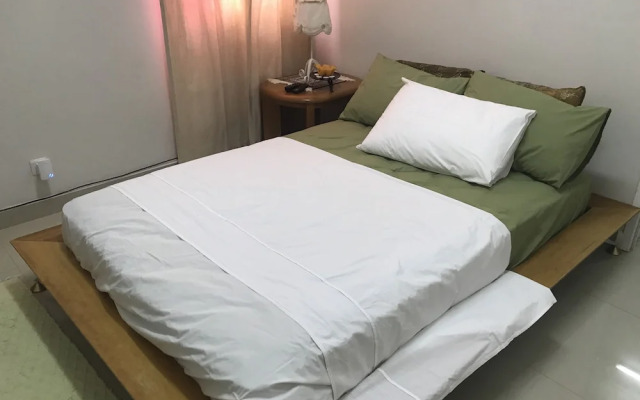 Relax Apartment
