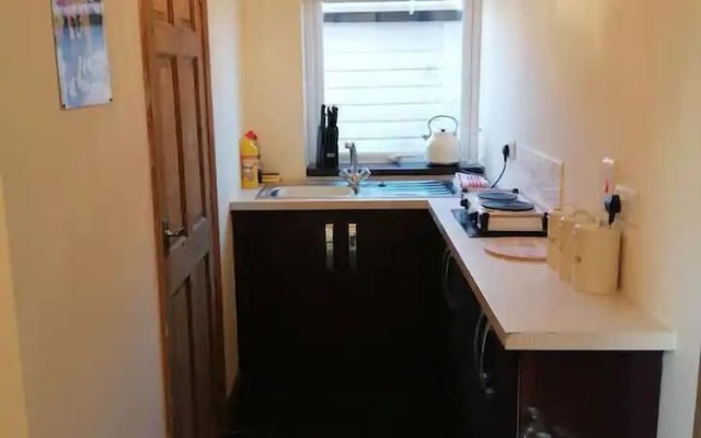 Beautiful Fir Grove Apartment Begelly