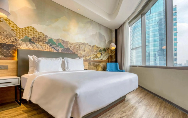 Mercure Jakarta Gatot Subroto