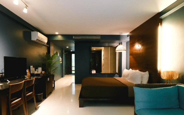 The Bihai Hua Hin