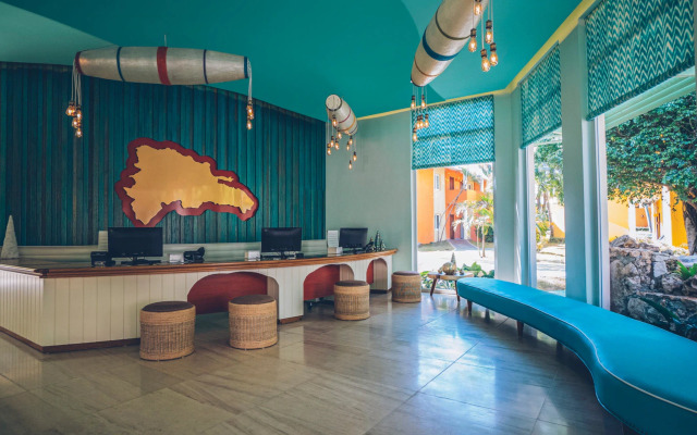 Iberostar Selection Coral Bávaro - All Inclusive