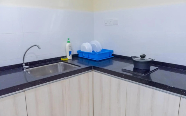 StayNest Suites at Gurney Drive