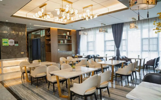 Vienna International Hotel (Dongguan Hongmei Town)