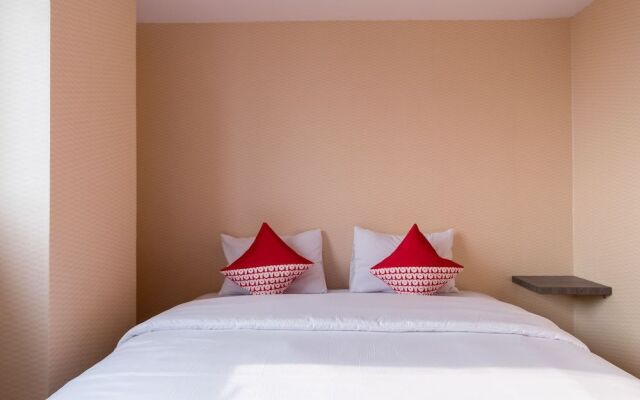 OYO 429 Sky View Premium