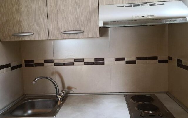 Ipsia Apartments