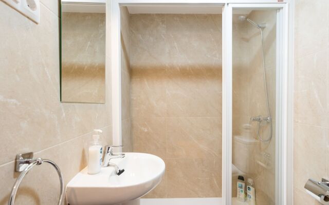 Estudio Candado Beach