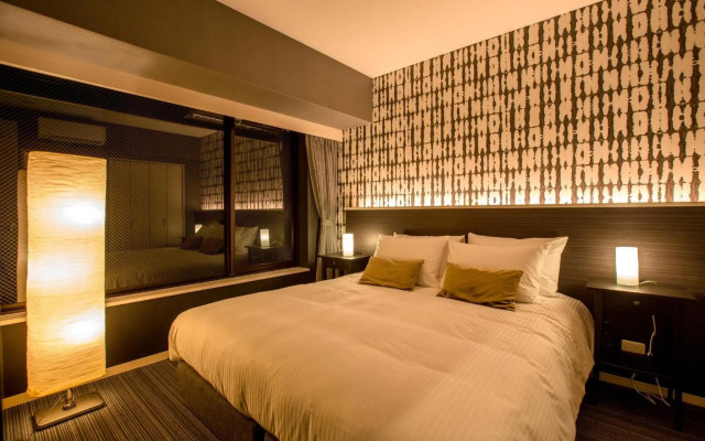 R&Run Kyoto Serviced apartment & Suites - Vacation STAY 99200