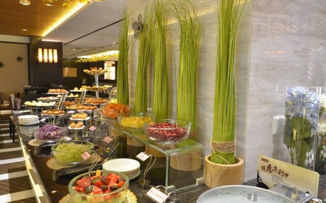 Xiangtan Mingyi Hotel