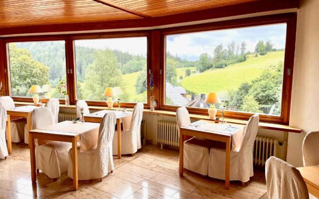 Hotel Sonnenberg