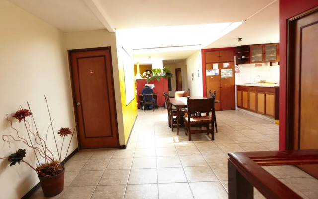 Flying Dog Hostels