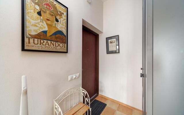 Smart Host on Ulansky Lane