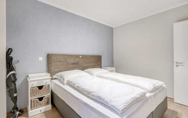 Baltischer Hof Apartment 11