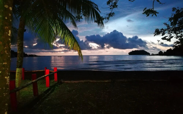 Buenaventura