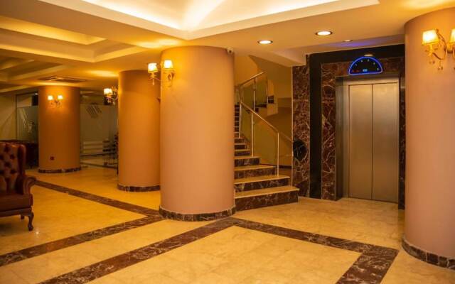 Neccar Otel