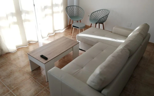 Apartamento Carabeo 97