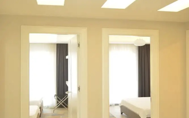 Anemon Kent Mersin Hotel