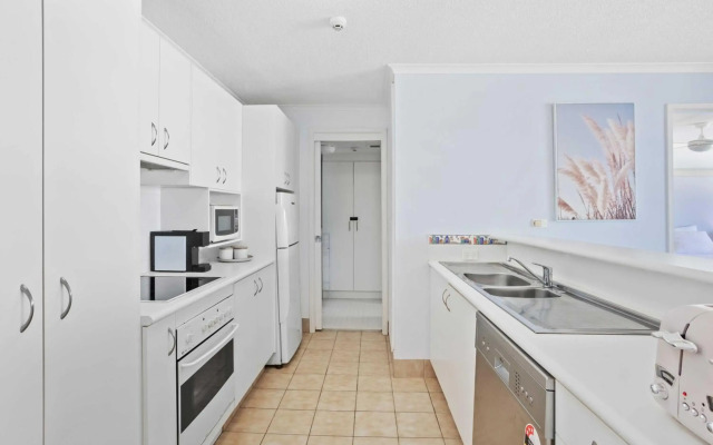 Baronnet Apartments