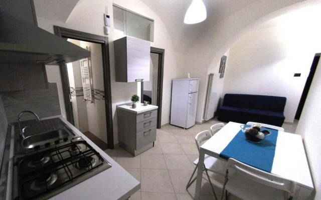 Apartments Vacanze Dante